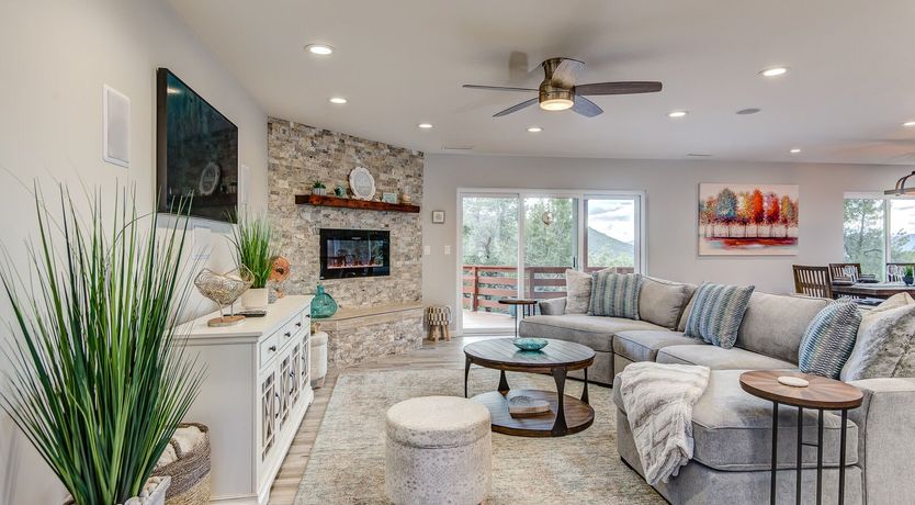 Photo of Rose Canyons Hideaway