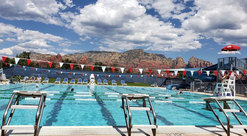 Photo of Rose Canyons Hideaway
