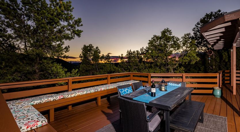 Photo of Rose Canyons Hideaway