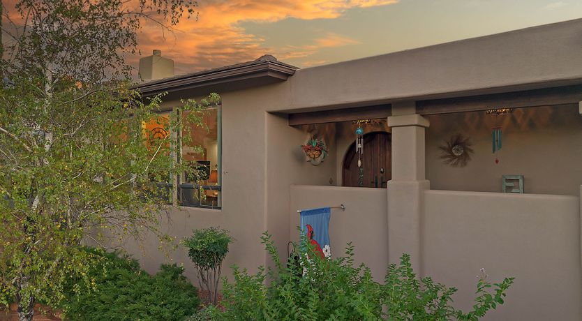 Photo of Red Rock Retreat