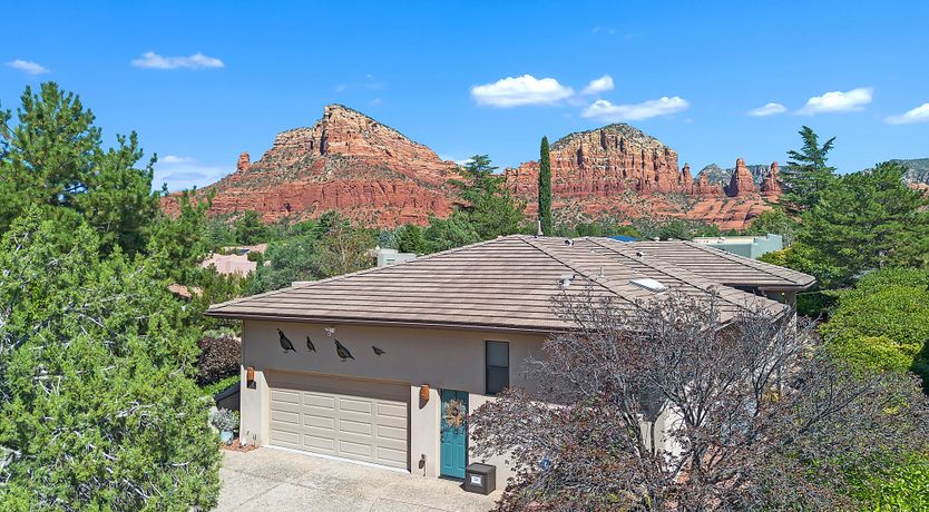 Photo of Red Rock Retreat