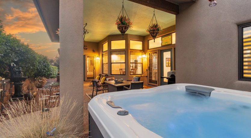Photo of Red Rock Retreat