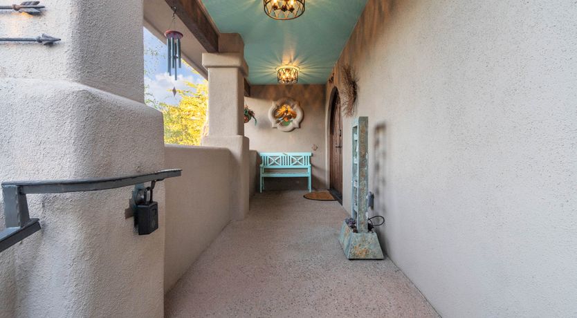 Photo of Red Rock Retreat
