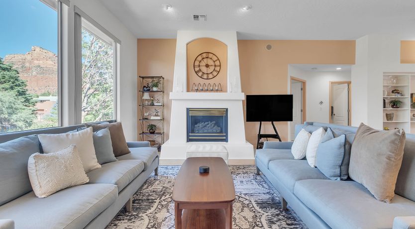 Photo of Red Rock Retreat