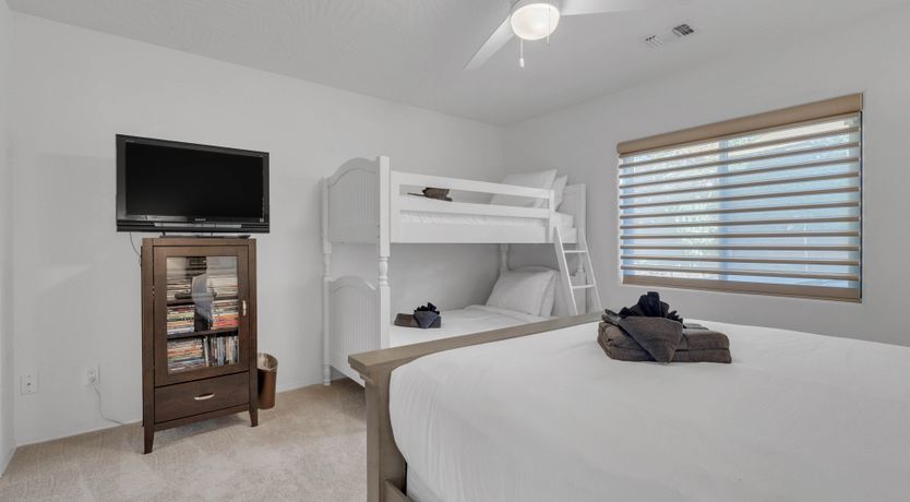 Photo of Red Rock Retreat