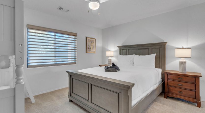 Photo of Red Rock Retreat