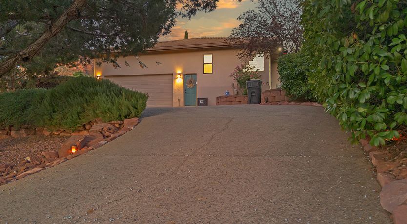 Photo of Red Rock Retreat