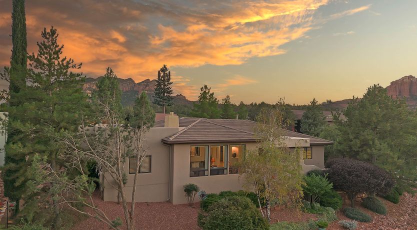 Photo of Red Rock Retreat
