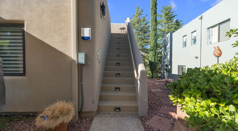 Photo of Red Rock Retreat