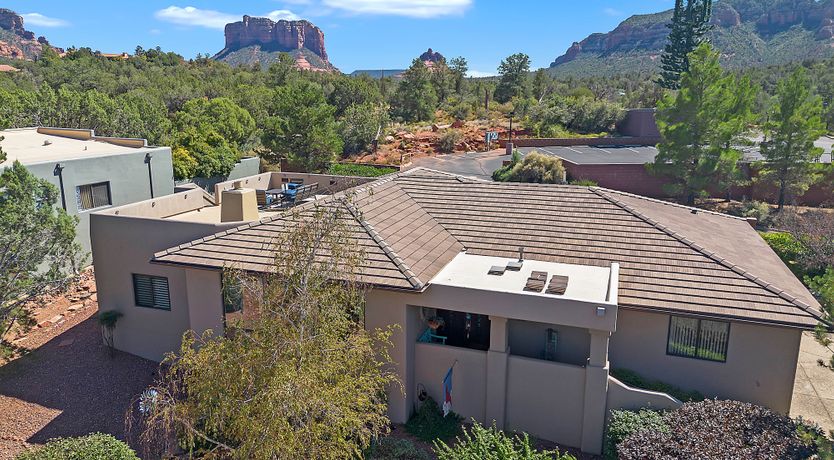 Photo of Red Rock Retreat