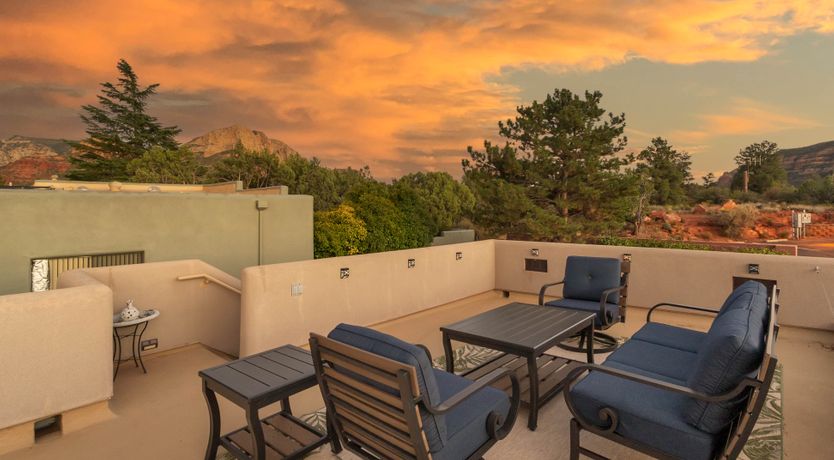 Photo of Red Rock Retreat