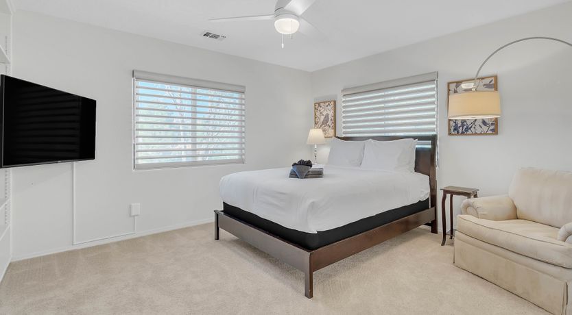 Photo of Red Rock Retreat