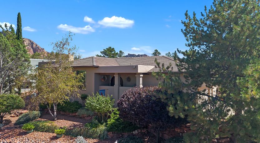 Photo of Red Rock Retreat