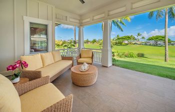 A Coral Muse Holiday Home