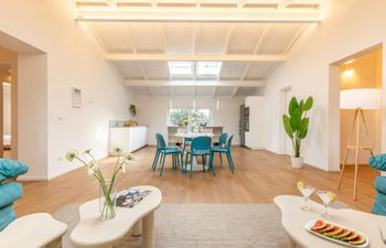 Mediterranean Vistas Holiday Home