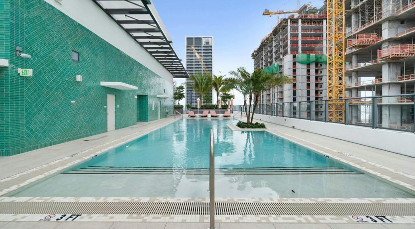 Photo of Miami in Motion