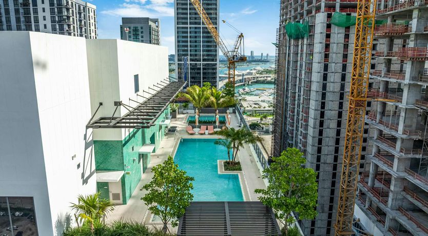 Photo of Miami in Motion