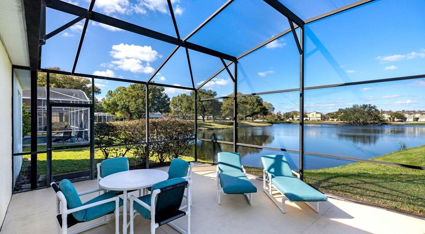 Photo of Citrus Lake