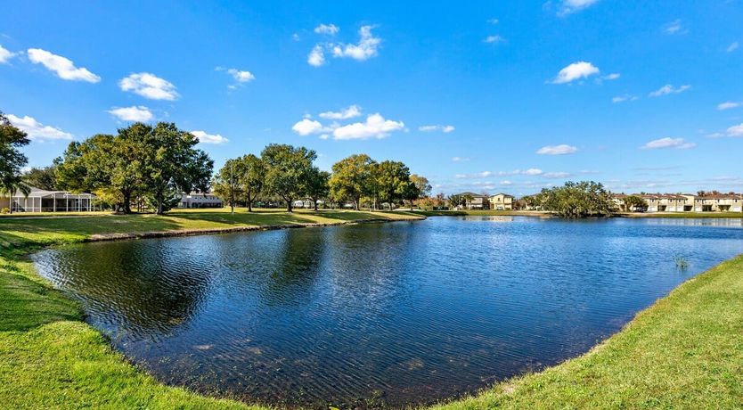 Photo of Citrus Lake