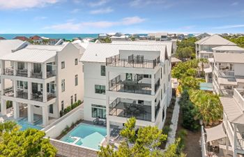 Emerald Dreams Holiday Home