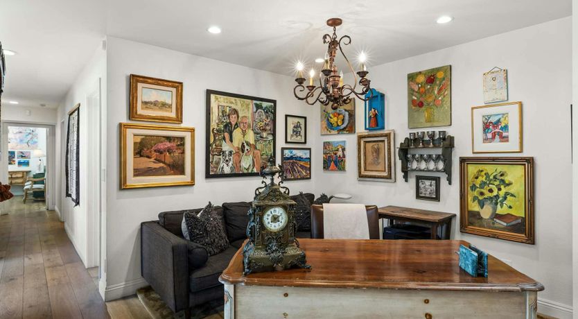 Photo of Artistic Arizona