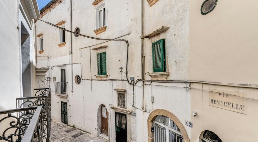 Photo of The Gallipoli Palazzo