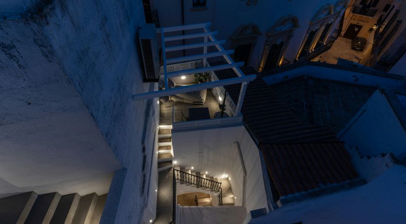 Photo of The Gallipoli Palazzo