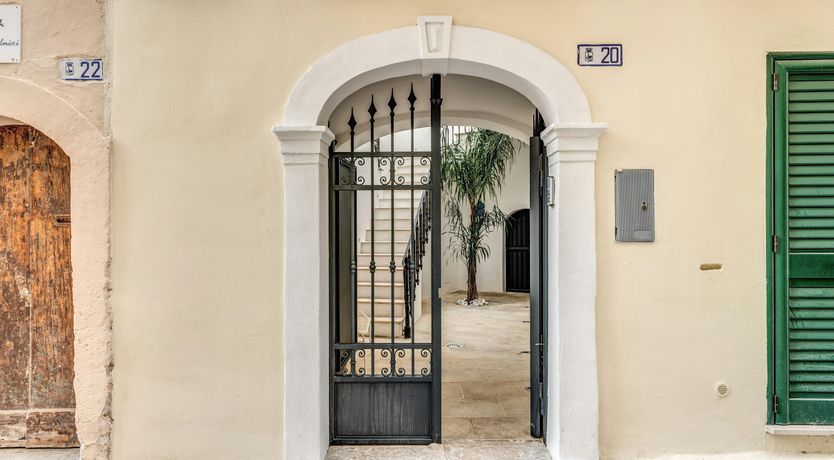 Photo of The Gallipoli Palazzo