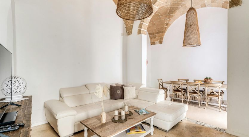 Photo of The Gallipoli Palazzo