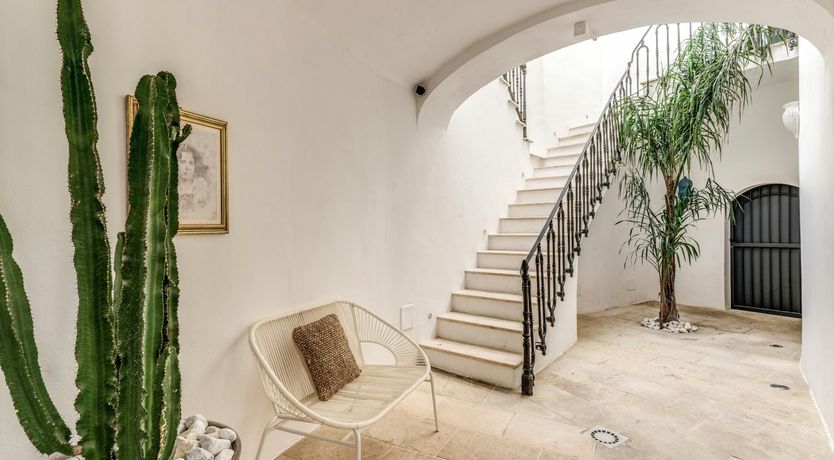 Photo of The Gallipoli Palazzo