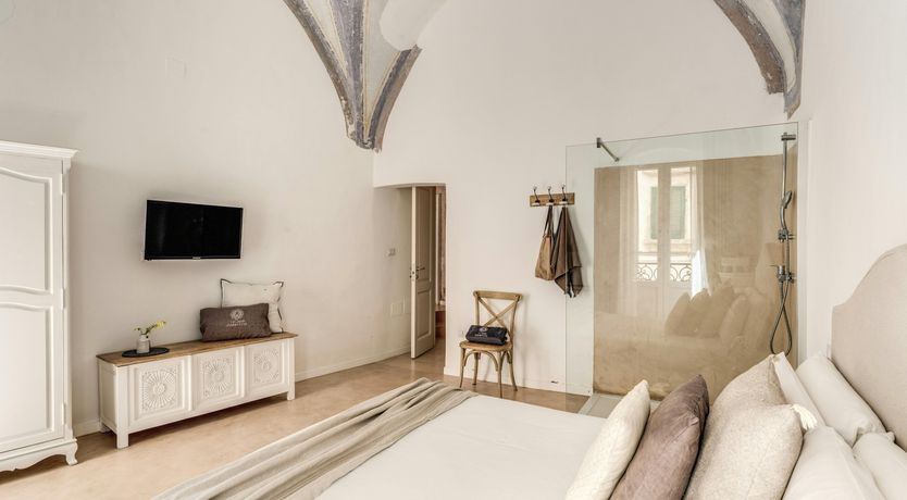 Photo of The Gallipoli Palazzo