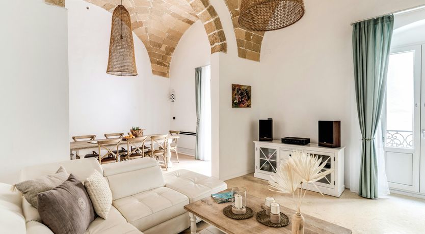 Photo of The Gallipoli Palazzo