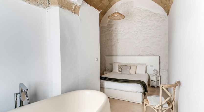 Photo of The Gallipoli Palazzo