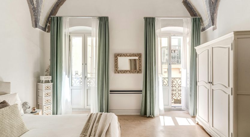 Photo of The Gallipoli Palazzo