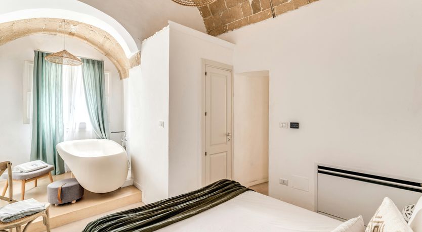 Photo of The Gallipoli Palazzo