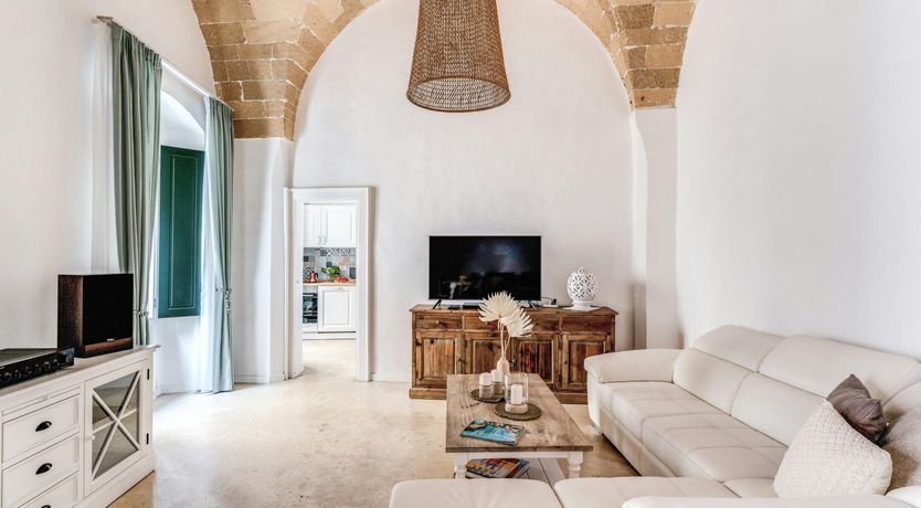 Photo of The Gallipoli Palazzo