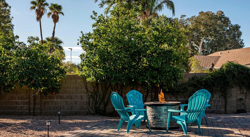 Photo of Sunny Phoenix Haven