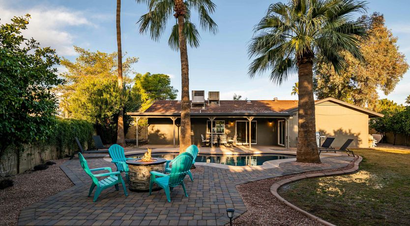 Photo of Sunny Phoenix Haven