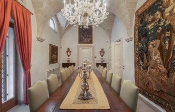 The Rosy Charm Holiday Home