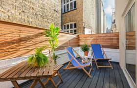 Photo of south-kensington-living
