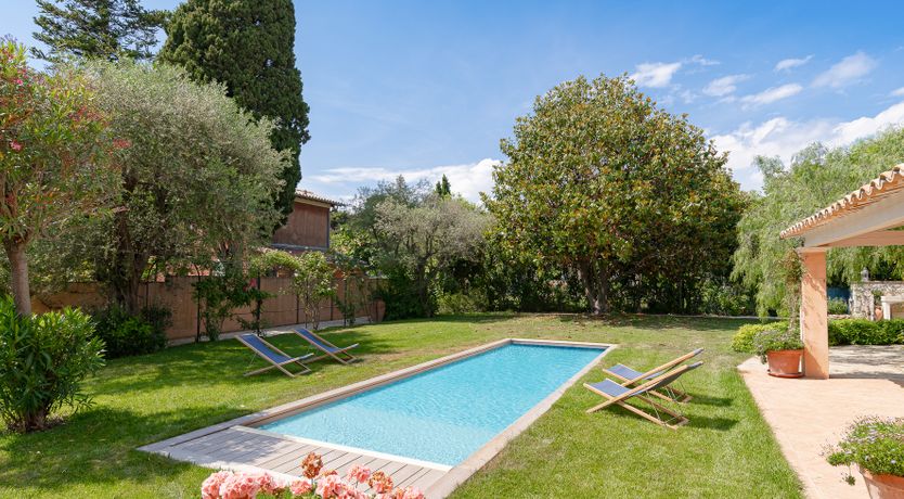 Photo of Gleam of Antibes
