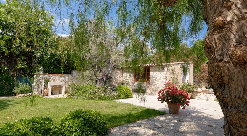 Photo of Gleam of Antibes
