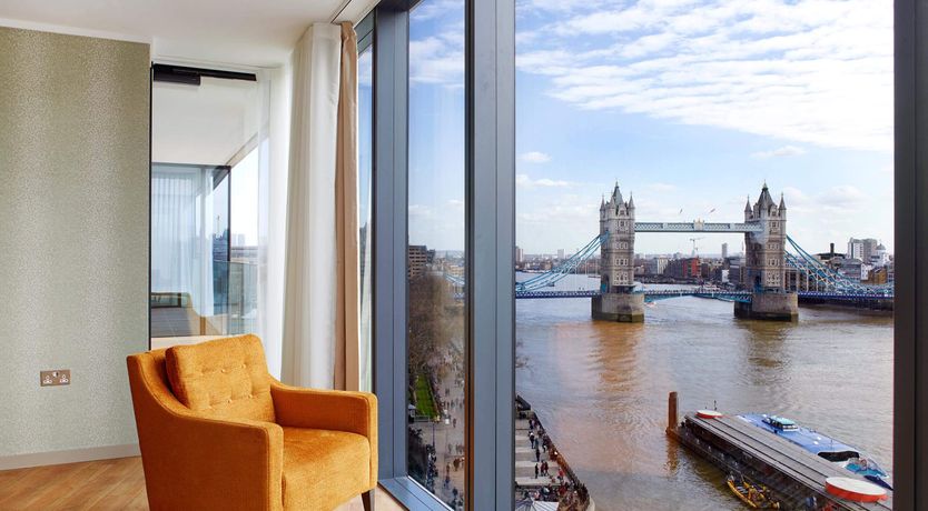 Photo of Jewel of the Thames