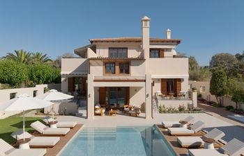Greece Breeze Holiday Home