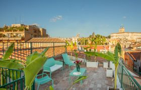 Photo of the-rome-terrace