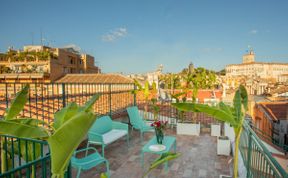 Photo of The Rome Terrace