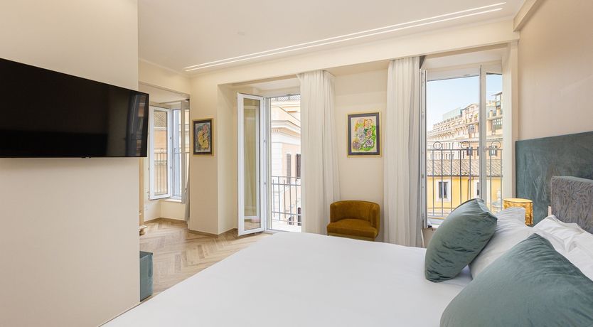 Photo of The Rome Terrace