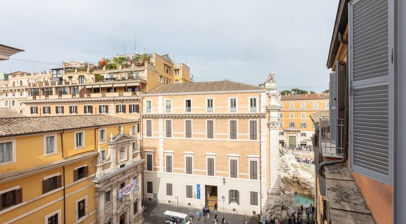 Photo of The Rome Terrace