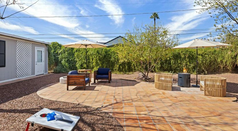 Photo of Arizona Serenity