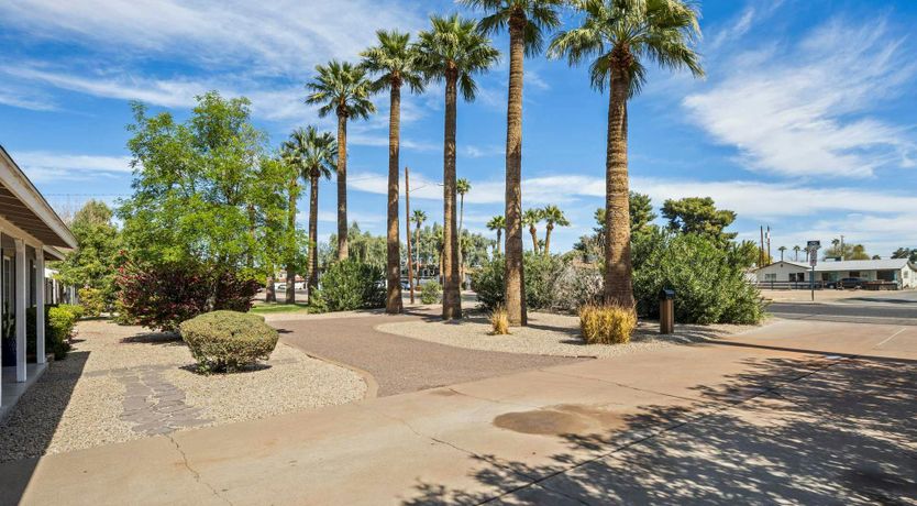 Photo of Arizona Serenity